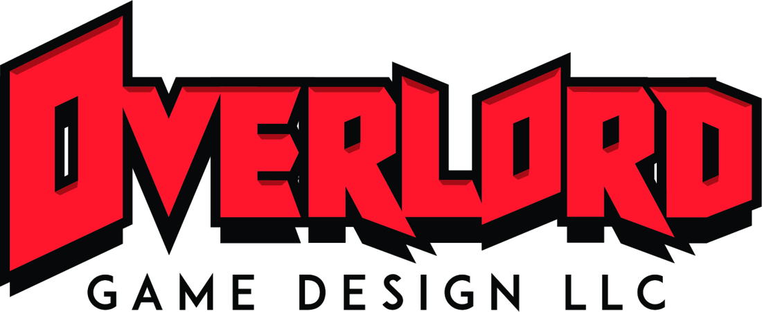 Overlord Game Design, LLC